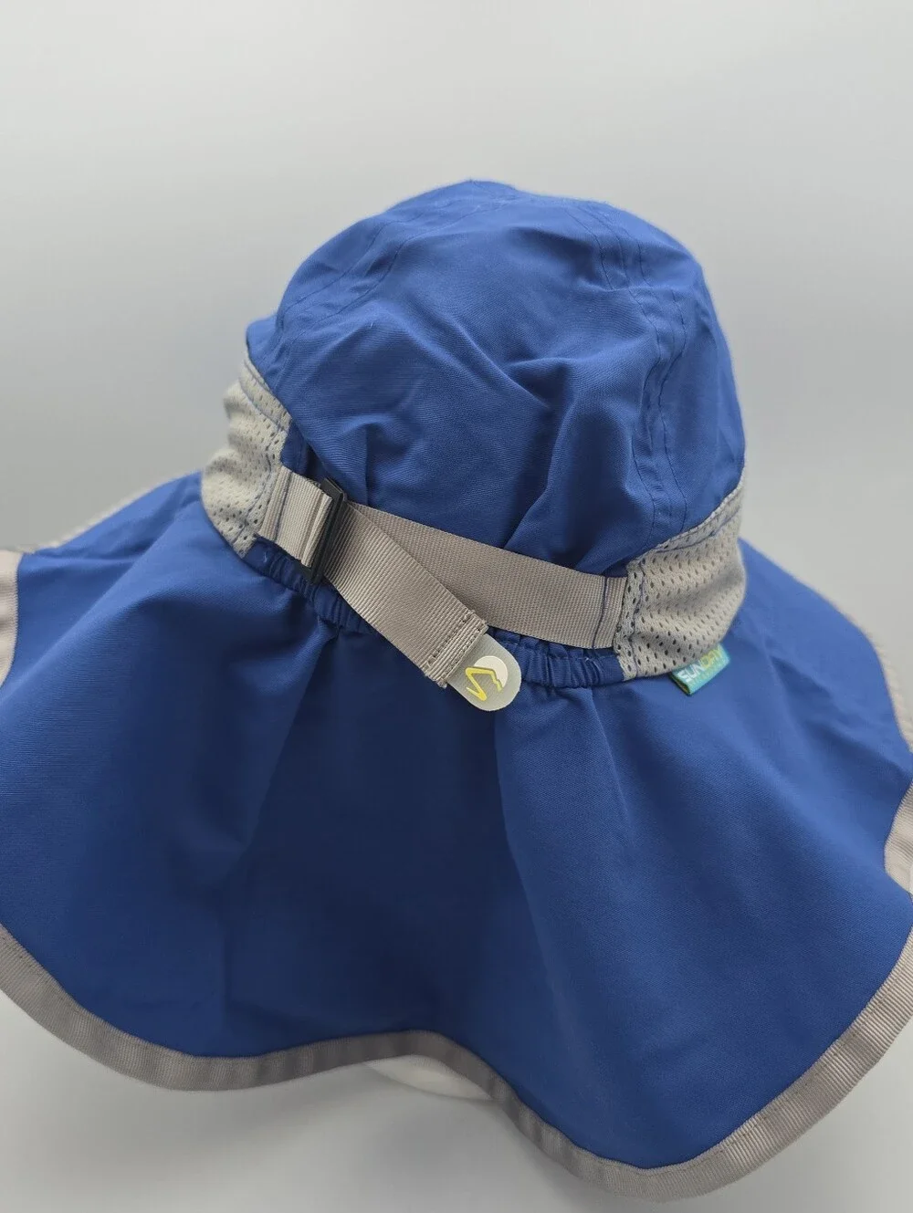 Kids Sunday Afternoons UPF 50+ Play Sun Hat Size Large 5-12 Years